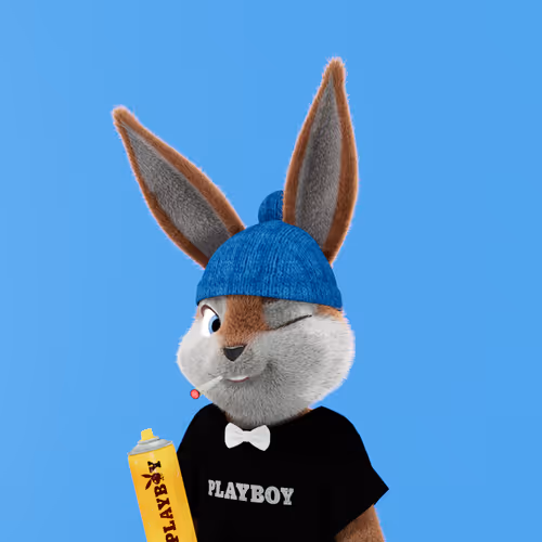 Playboyrabbitars
