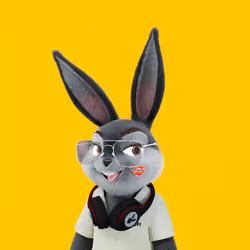 Rabbitar #6982