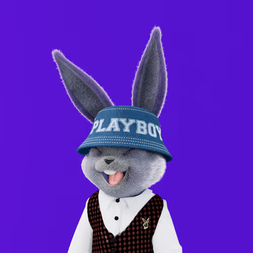 Rabbitar #4416