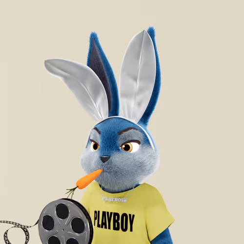 Rabbitar #2290
