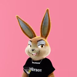 Rabbitar #9563