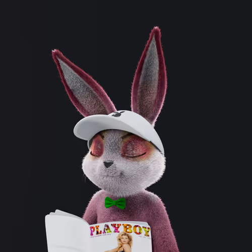 Playboyrabbitars