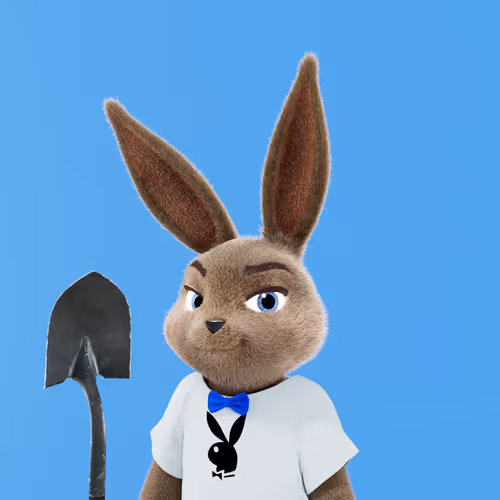 Rabbitar #6121