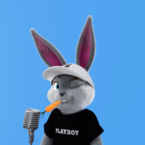 Rabbitar #9327