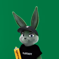 Rabbitar #7921