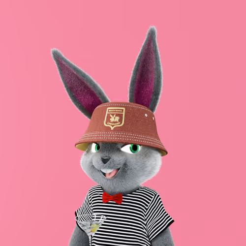 Rabbitar #6046