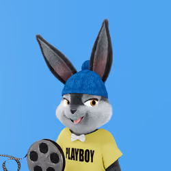 Rabbitar #3452