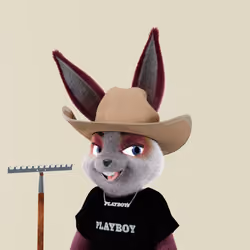 Rabbitar #9817