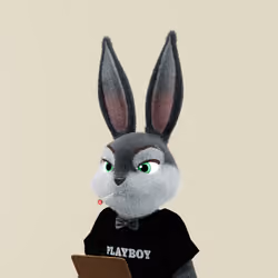 Rabbitar #3785