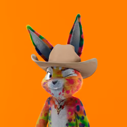 Rabbitar #8685