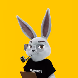 Rabbitar #8373