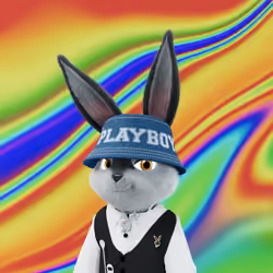 Rabbitar #11524