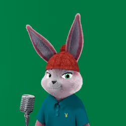 Rabbitar #1347