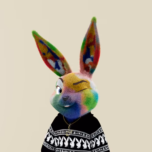 Rabbitar #10491