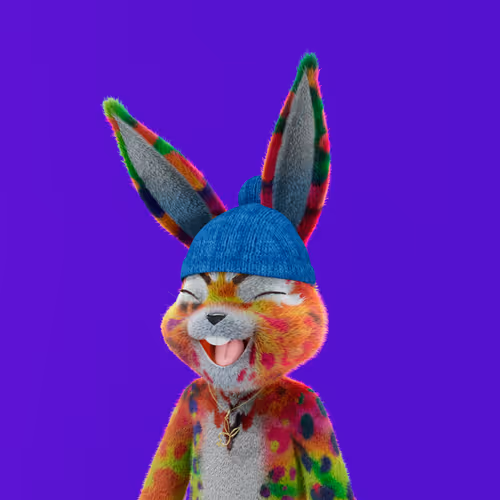 Rabbitar #9422