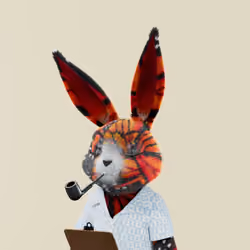 Rabbitar #1367