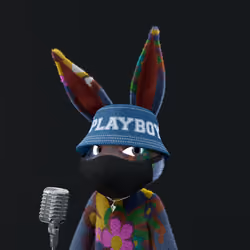 Rabbitar #9738