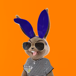 Rabbitar #1081
