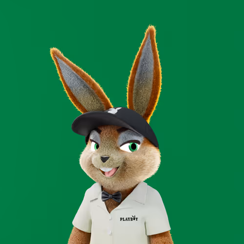 Rabbitar #4113