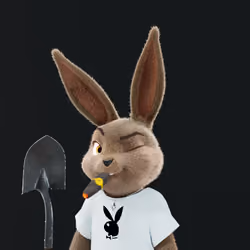 Rabbitar #7182
