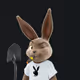 Rabbitar #7182
