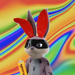 Rabbitar #3187