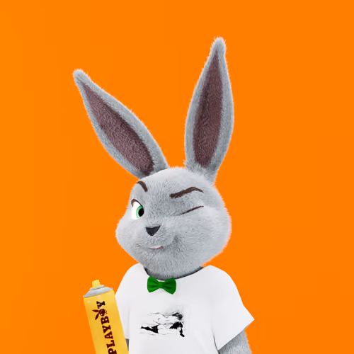 Rabbitar #10609