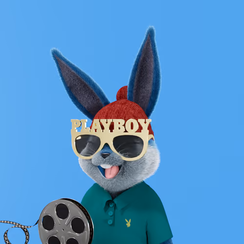Rabbitar #10359