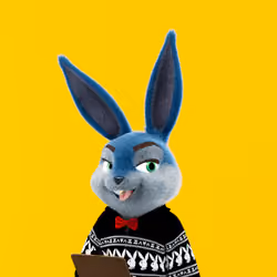 Rabbitar #520