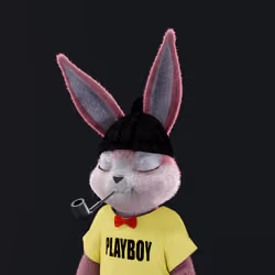 Rabbitar #2161