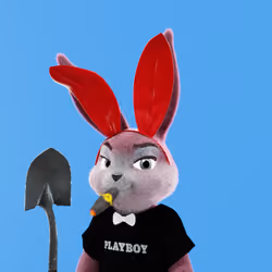 Rabbitar #312