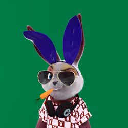 Rabbitar #5282