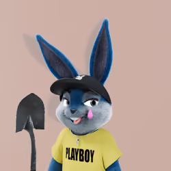 Rabbitar #651