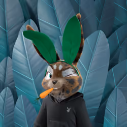 Rabbitar #4683