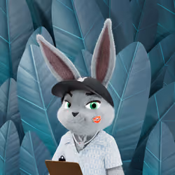 Rabbitar #4365