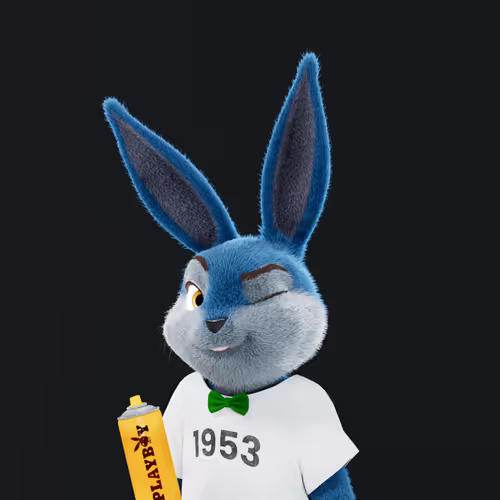 Rabbitar #9593