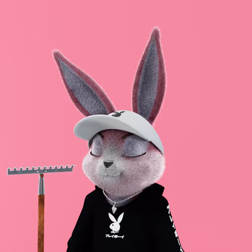 Rabbitar #183