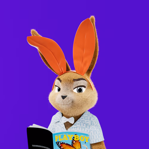 Rabbitar #3910