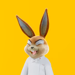 Rabbitar #10523