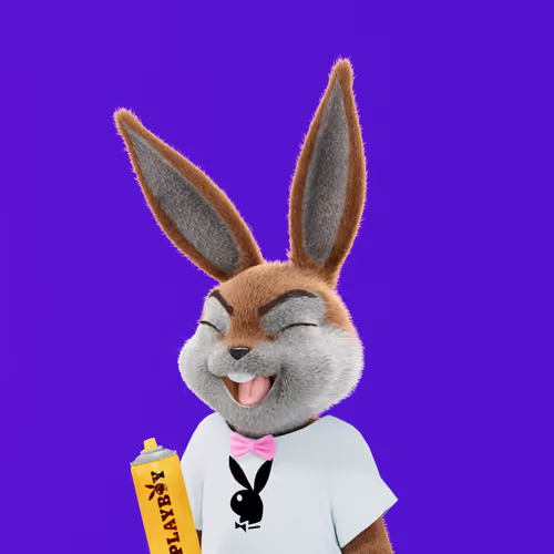 Rabbitar #10221