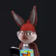 9856