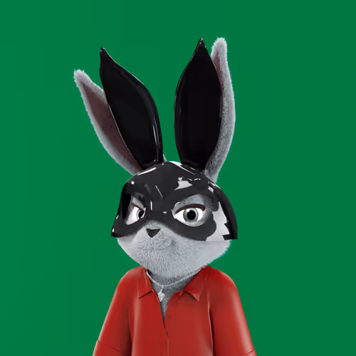 Rabbitar #11945