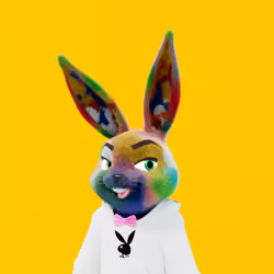Rabbitar #4315
