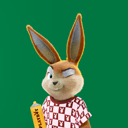 Rabbitar #9010