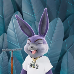 Rabbitar #3567