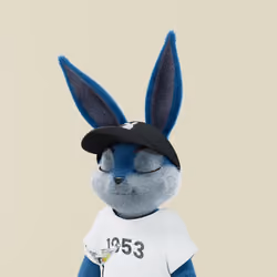 Rabbitar #4558