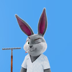 Rabbitar #7662