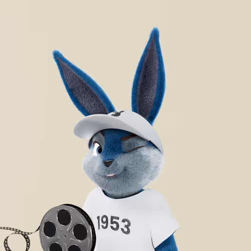 Rabbitar #9142