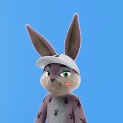 Rabbitar #1799