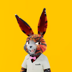 Rabbitar #2983
